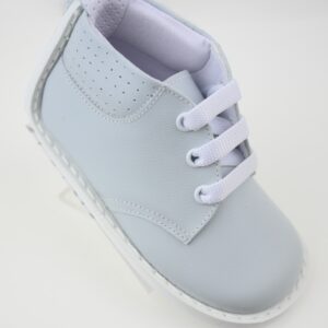 Pex Blue Hardsole Boots (Dexter)